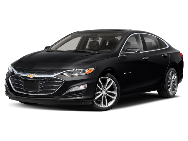 2021 Chevrolet Malibu